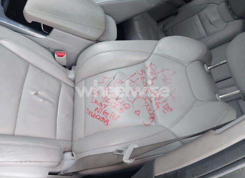 Photo 16 of 2017 Acura Mdx (VIN 5FRYD4H32HB038628)