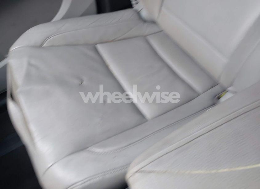 Photo 17 of 2017 Acura Mdx (VIN 5FRYD4H32HB038628)