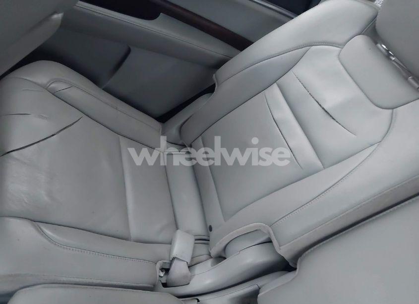 Photo 19 of 2017 Acura Mdx (VIN 5FRYD4H32HB038628)