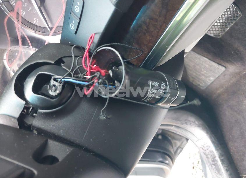 Photo 20 of 2017 Acura Mdx (VIN 5FRYD4H32HB038628)