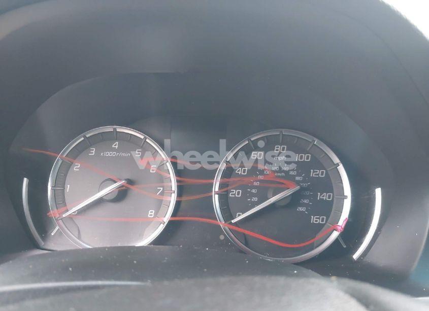 Photo 7 of 2017 Acura Mdx (VIN 5FRYD4H32HB038628)