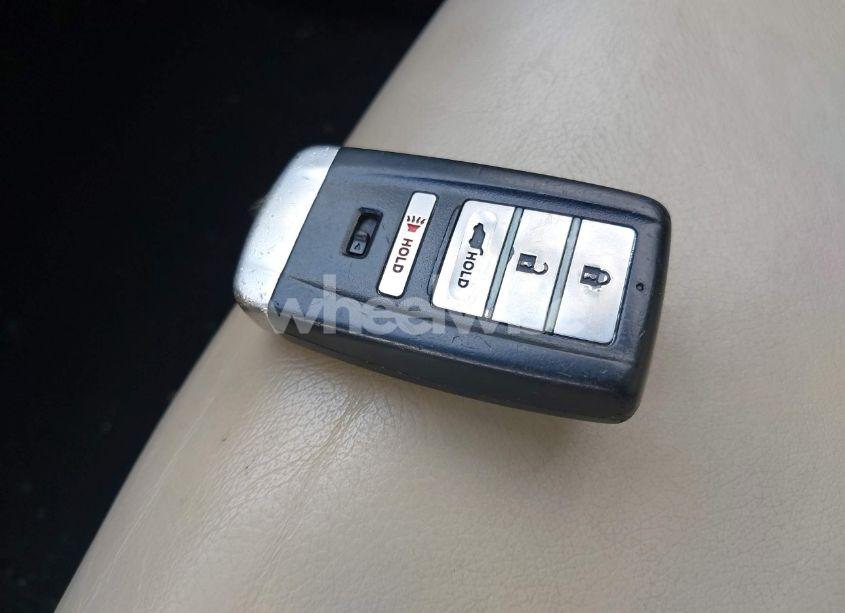 Photo 11 of 2017 Acura Mdx (VIN 5FRYD4H35HB011441)