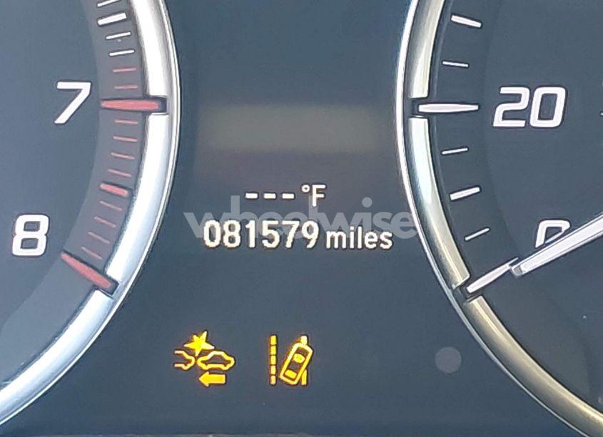 Photo 16 of 2017 Acura Mdx (VIN 5FRYD4H39HB014410)