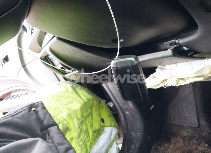 Photo 11 of 2017 Acura Mdx (VIN 5FRYD4H39HB020837)