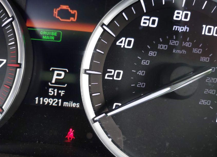 Photo 15 of 2014 Acura Mdx TECHNOLOGY PACKAGE (VIN 5FRYD4H40EB001257)