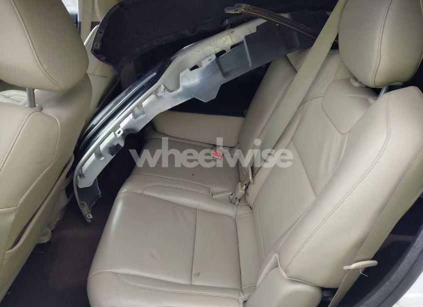 Photo 17 of 2014 Acura Mdx TECH PKG (VIN 5FRYD4H40EB045338)