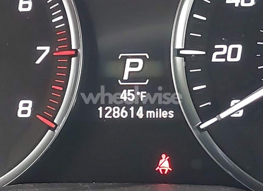 Photo 15 of 2015 Acura Mdx TECHNOLOGY PACKAGE (VIN 5FRYD4H40FB018867)