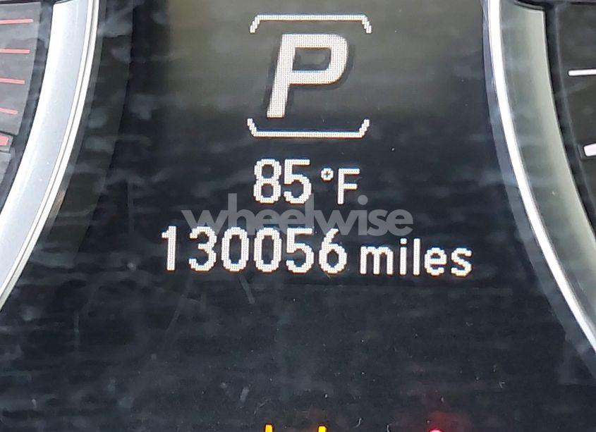 Photo 15 of 2016 Acura Mdx TECHNOLOGY ACURAWATCH PLUS PACKAGES/TECHNOLOGY PACKAGE (VIN 5FRYD4H40GB062370)