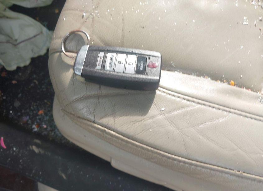 Photo 11 of 2014 Acura Mdx TECHNOLOGY PACKAGE (VIN 5FRYD4H41EB003504)