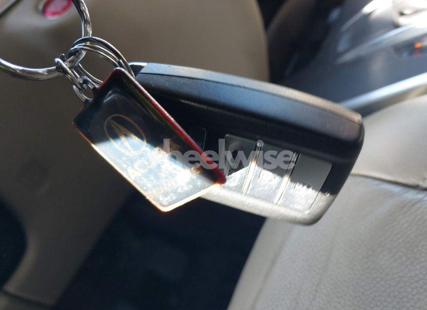 Photo 11 of 2014 Acura Mdx TECHNOLOGY PACKAGE (VIN 5FRYD4H41EB022330)