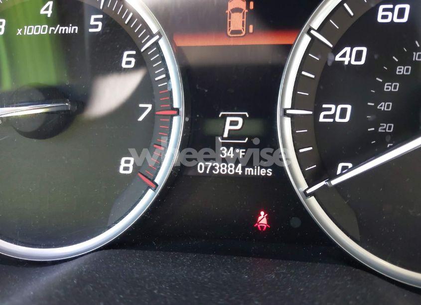 Photo 15 of 2014 Acura Mdx TECHNOLOGY PACKAGE (VIN 5FRYD4H41EB022330)