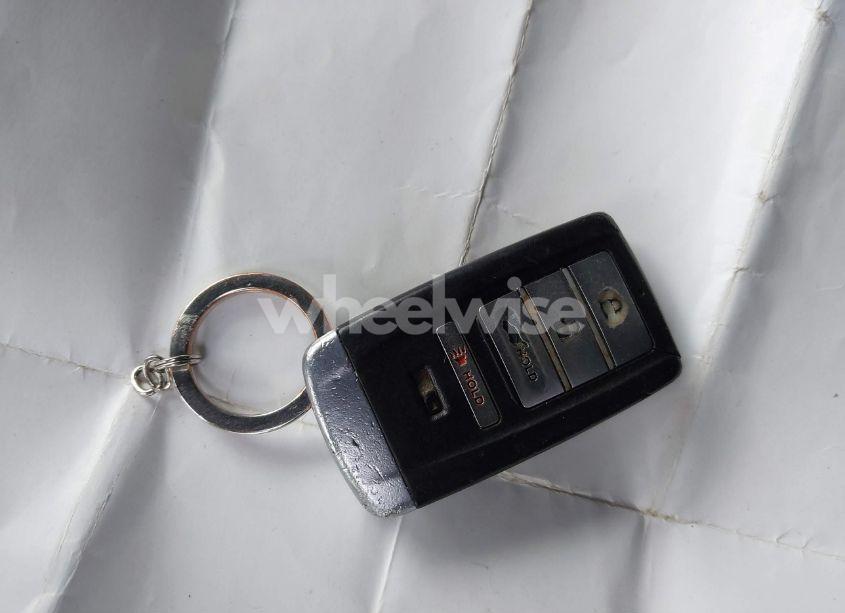 Photo 11 of 2014 Acura Mdx TECHNOLOGY PACKAGE (VIN 5FRYD4H41EB046644)