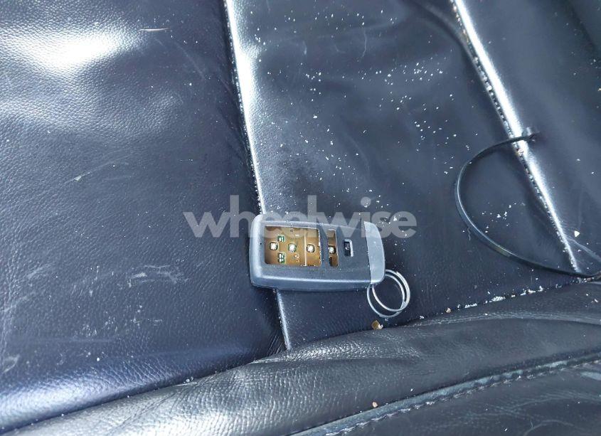 Photo 11 of 2015 Acura Mdx TECHNOLOGY PACKAGE (VIN 5FRYD4H41FB009109)