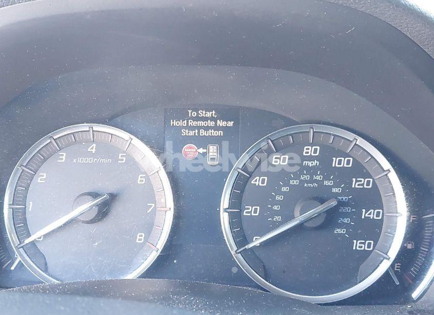 Photo 15 of 2015 Acura Mdx TECHNOLOGY PACKAGE (VIN 5FRYD4H41FB009109)