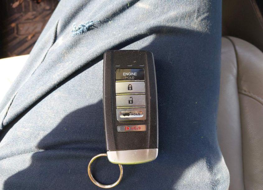 Photo 11 of 2015 Acura Mdx TECHNOLOGY PACKAGE (VIN 5FRYD4H41FB025455)