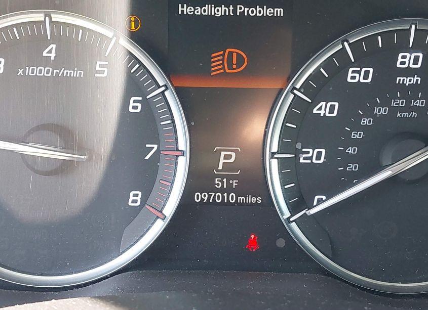 Photo 15 of 2015 Acura Mdx TECHNOLOGY PACKAGE (VIN 5FRYD4H41FB025455)