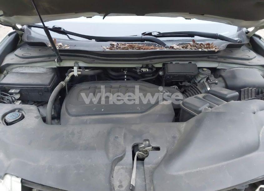 Photo 10 of 2016 Acura Mdx TECHNOLOGY ACURAWATCH PLUS PACKAGES/TECHNOLOGY PACKAGE (VIN 5FRYD4H41GB034674)