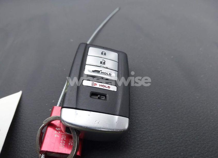 Photo 11 of 2016 Acura Mdx TECHNOLOGY ACURAWATCH PLUS PACKAGES/TECHNOLOGY PACKAGE (VIN 5FRYD4H41GB034674)