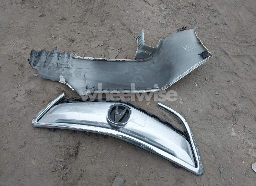 Photo 12 of 2016 Acura Mdx TECHNOLOGY ACURAWATCH PLUS PACKAGES/TECHNOLOGY PACKAGE (VIN 5FRYD4H41GB034674)