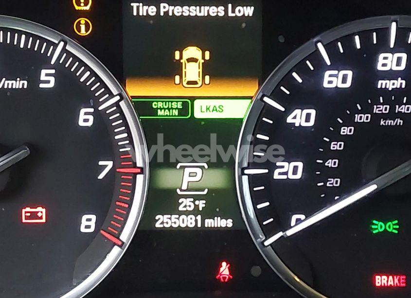 Photo 16 of 2016 Acura Mdx TECHNOLOGY ACURAWATCH PLUS PACKAGES/TECHNOLOGY PACKAGE (VIN 5FRYD4H41GB034674)