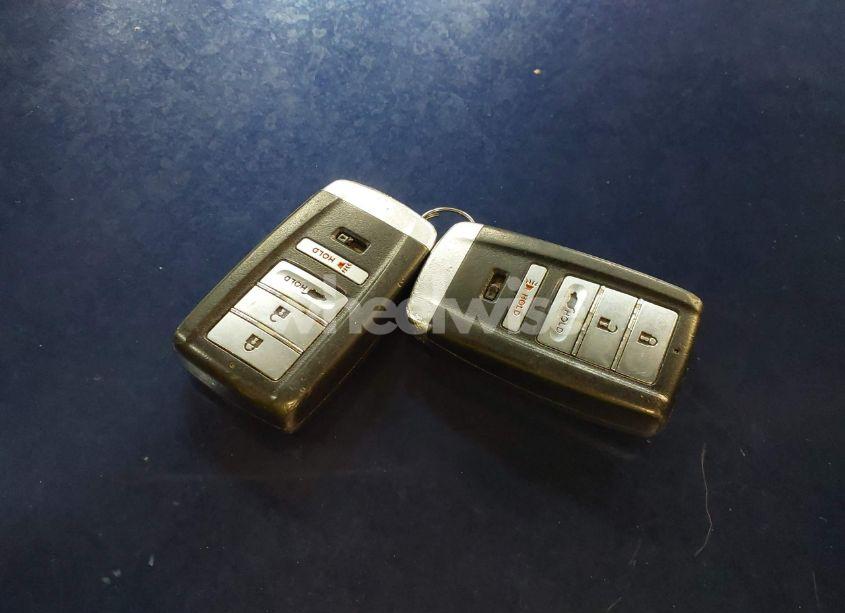 Photo 11 of 2015 Acura Mdx TECHNOLOGY PACKAGE (VIN 5FRYD4H42FB024671)