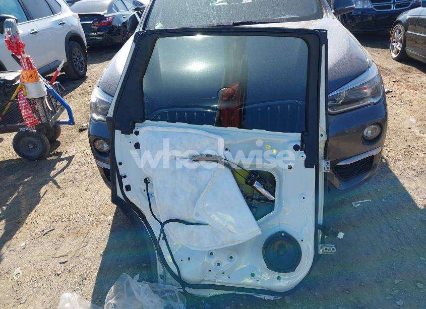 Photo 12 of 2016 Acura Mdx TECHNOLOGY ACURAWATCH PLUS PACKAGES/TECHNOLOGY PACKAGE (VIN 5FRYD4H42GB062094)