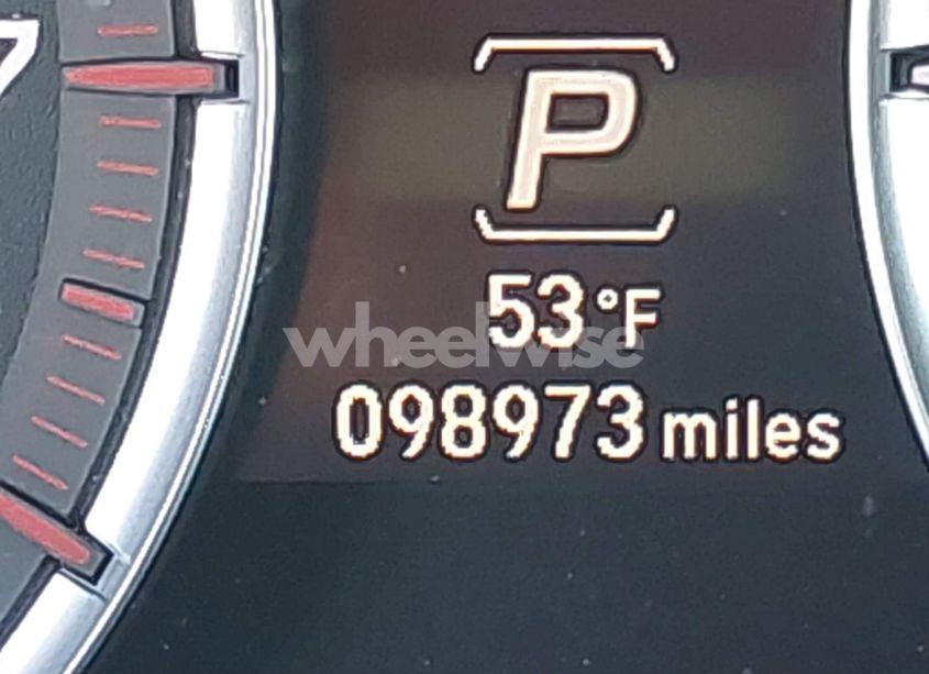 Photo 16 of 2016 Acura Mdx TECHNOLOGY ACURAWATCH PLUS PACKAGES/TECHNOLOGY PACKAGE (VIN 5FRYD4H42GB062094)