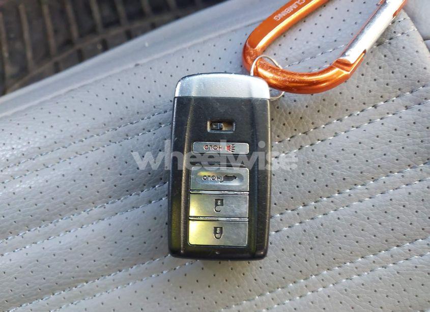 Photo 11 of 2014 Acura Mdx TECHNOLOGY PACKAGE (VIN 5FRYD4H43EB010180)