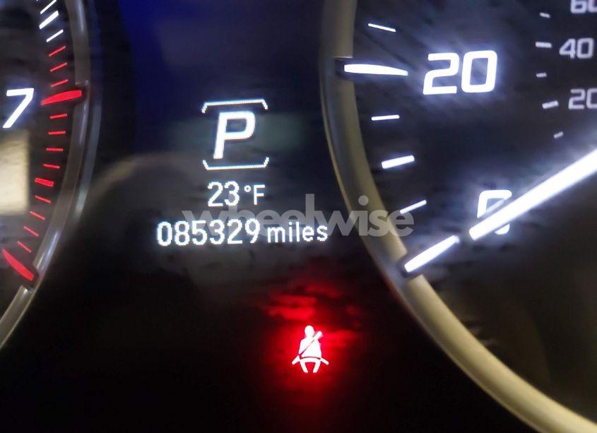 Photo 15 of 2014 Acura Mdx TECHNOLOGY PACKAGE (VIN 5FRYD4H43EB042952)