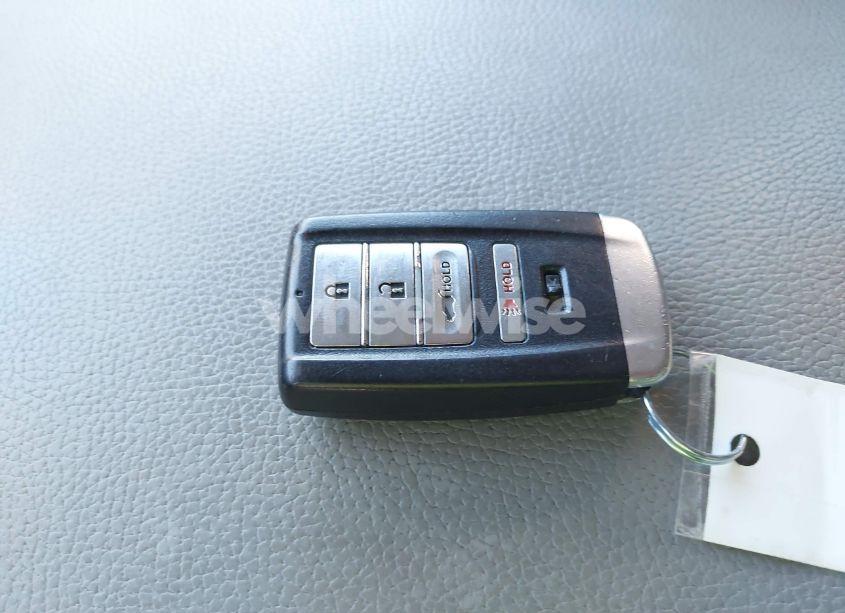 Photo 11 of 2016 Acura Mdx TECHNOLOGY ACURAWATCH PLUS PACKAGES/TECHNOLOGY PACKAGE (VIN 5FRYD4H43GB007170)