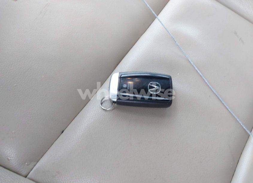 Photo 11 of 2016 Acura Mdx TECHNOLOGY ACURAWATCH PLUS PACKAGES/TECHNOLOGY PACKAGE (VIN 5FRYD4H43GB030982)