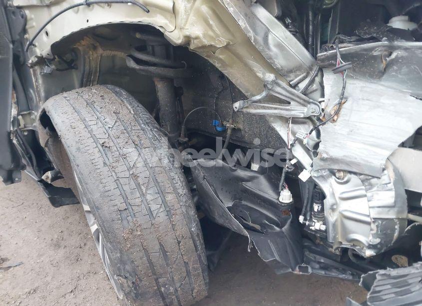 Photo 17 of 2016 Acura Mdx TECHNOLOGY ACURAWATCH PLUS PACKAGES/TECHNOLOGY PACKAGE (VIN 5FRYD4H43GB030982)