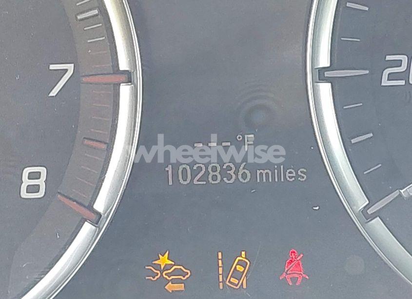 Photo 15 of 2016 Acura Mdx N/A (VIN 5FRYD4H43GB042145)