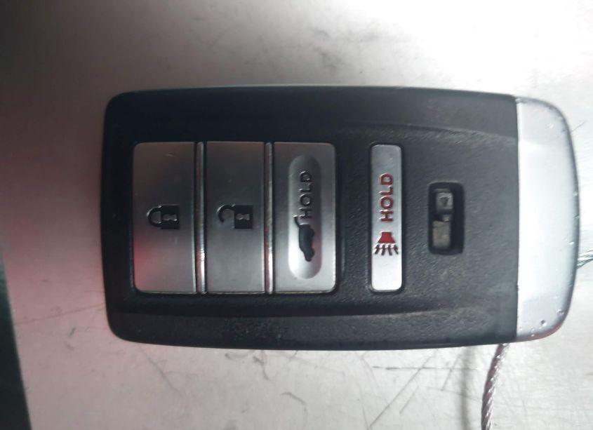 Photo 11 of 2016 Acura Mdx TECHNOLOGY ACURAWATCH PLUS PACKAGES/TECHNOLOGY PACKAGE (VIN 5FRYD4H43GB044171)