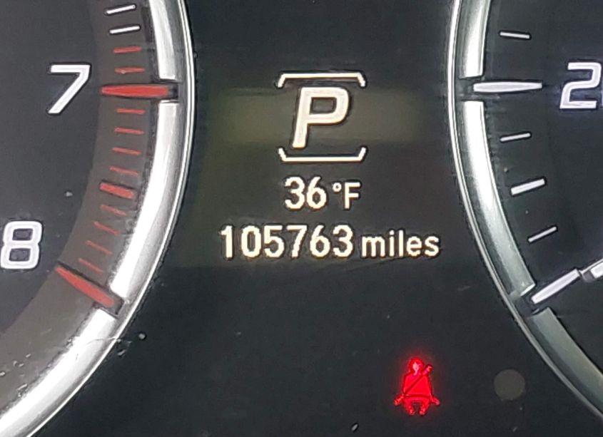 Photo 15 of 2016 Acura Mdx TECHNOLOGY ACURAWATCH PLUS PACKAGES/TECHNOLOGY PACKAGE (VIN 5FRYD4H43GB044171)