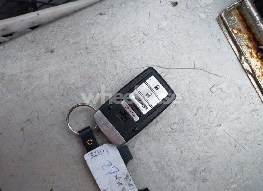 Photo 11 of 2016 Acura Mdx TECHNOLOGY ACURAWATCH PLUS PACKAGES/TECHNOLOGY PACKAGE (VIN 5FRYD4H43GB050567)