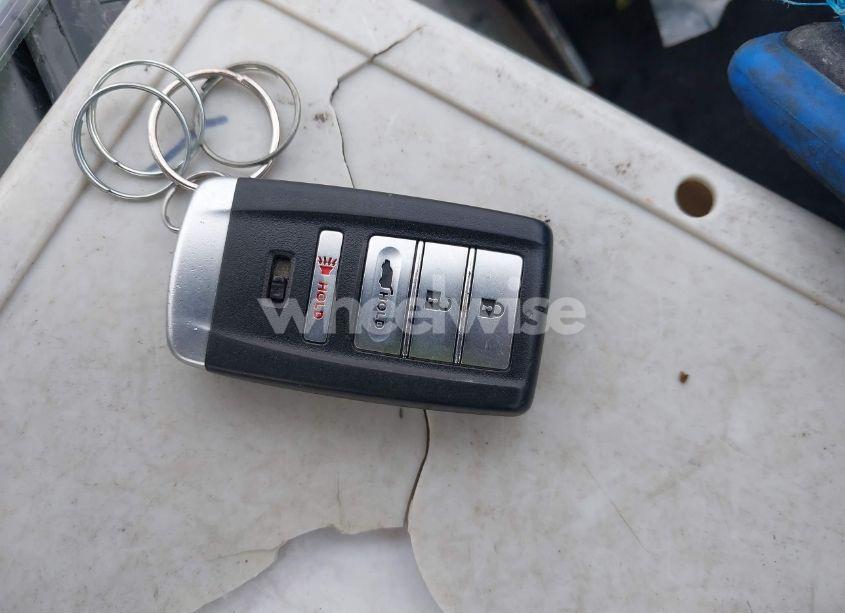 Photo 11 of 2016 Acura Mdx TECHNOLOGY ACURAWATCH PLUS PACKAGES/TECHNOLOGY PACKAGE (VIN 5FRYD4H43GB062198)