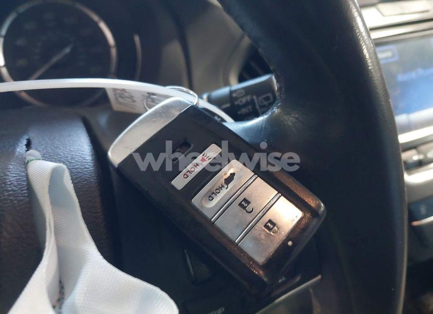 Photo 11 of 2014 Acura Mdx TECHNOLOGY PACKAGE (VIN 5FRYD4H44EB012584)