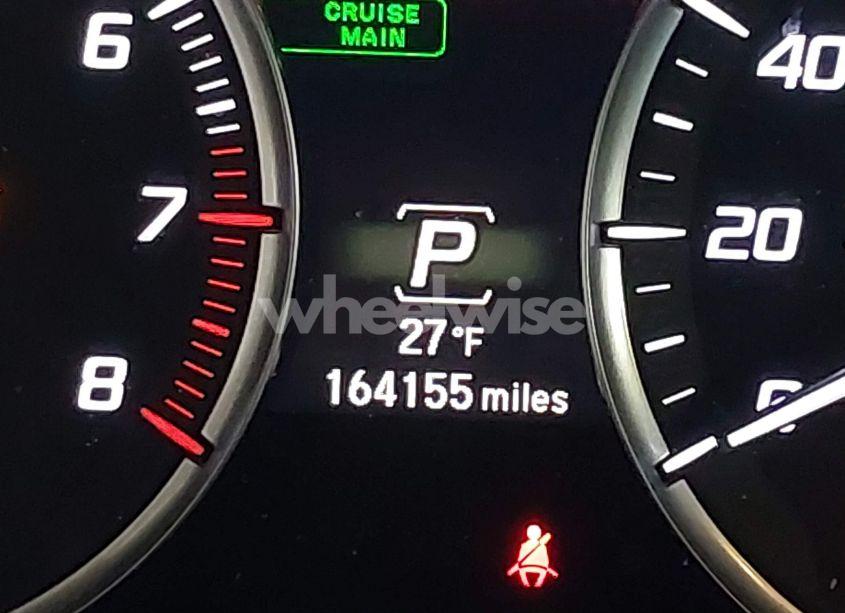 Photo 15 of 2014 Acura Mdx TECHNOLOGY PACKAGE (VIN 5FRYD4H44EB012584)