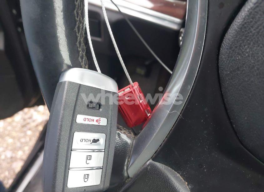 Photo 11 of 2014 Acura Mdx TECHNOLOGY PACKAGE (VIN 5FRYD4H44EB015291)