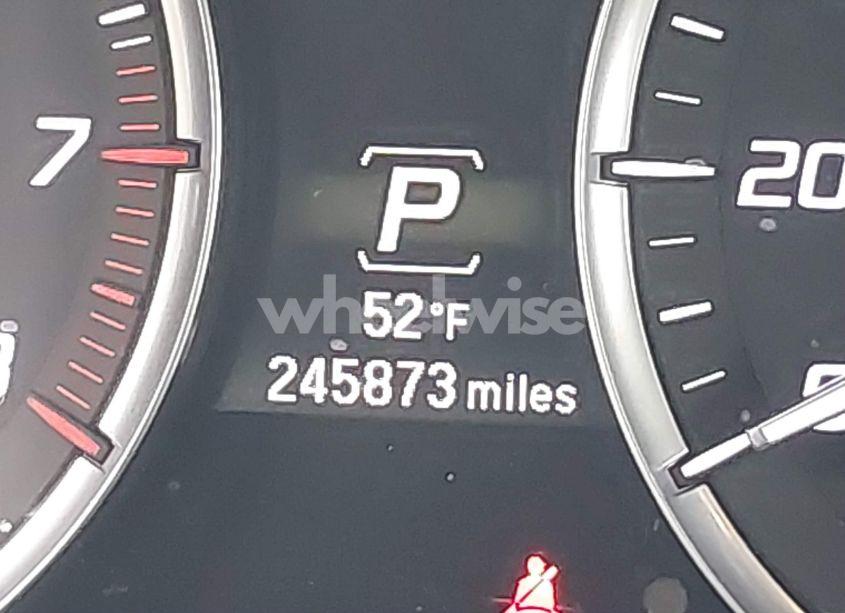 Photo 15 of 2014 Acura Mdx TECHNOLOGY PACKAGE (VIN 5FRYD4H44EB015291)