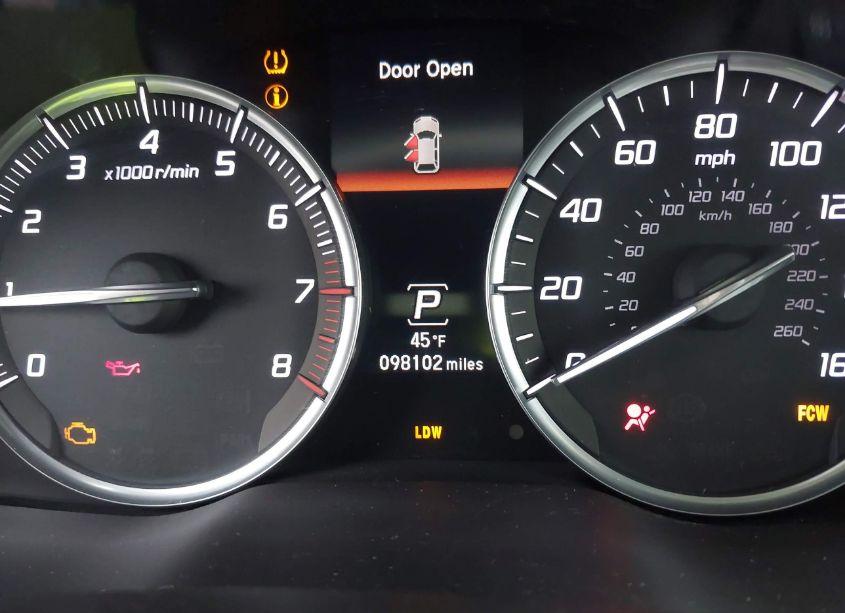 Photo 15 of 2014 Acura Mdx TECHNOLOGY PACKAGE (VIN 5FRYD4H44EB017705)