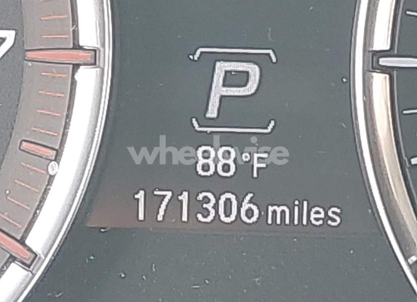 Photo 15 of 2014 Acura Mdx TECH PKG (VIN 5FRYD4H44EB043446)