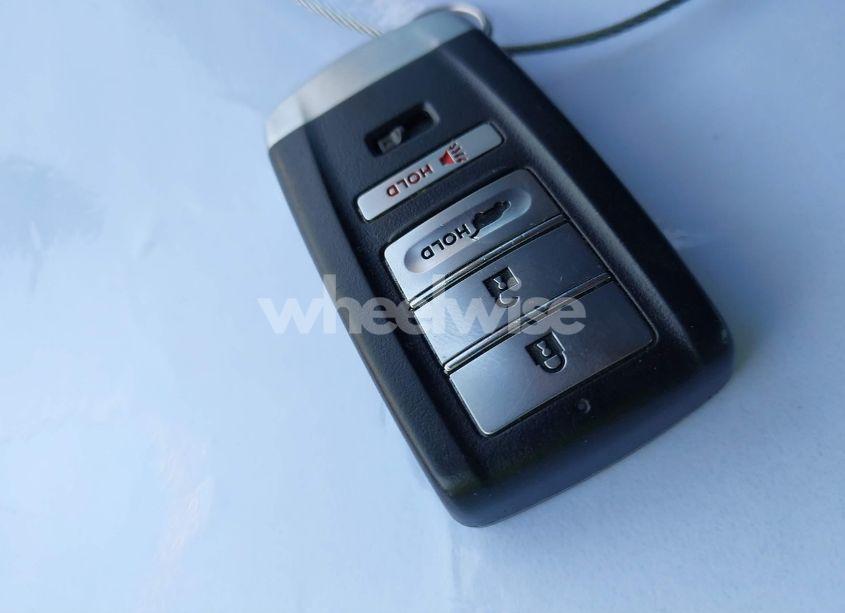 Photo 11 of 2015 Acura Mdx TECHNOLOGY PACKAGE (VIN 5FRYD4H44FB001537)