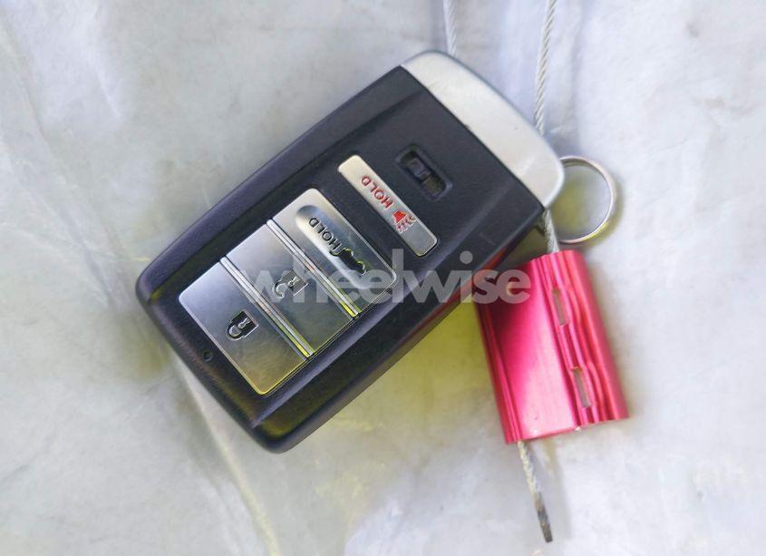 Photo 11 of 2016 Acura Mdx TECHNOLOGY ACURAWATCH PLUS PACKAGES/TECHNOLOGY PACKAGE (VIN 5FRYD4H44GB028108)