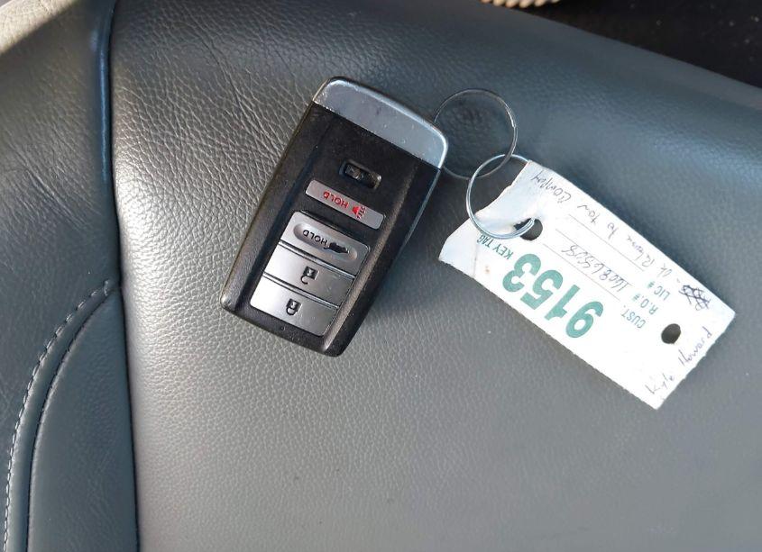 Photo 11 of 2016 Acura Mdx TECHNOLOGY ACURAWATCH PLUS PACKAGES/TECHNOLOGY PACKAGE (VIN 5FRYD4H44GB033003)