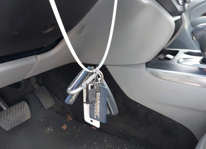 Photo 11 of 2014 Acura Mdx TECHNOLOGY PACKAGE (VIN 5FRYD4H45EB007104)