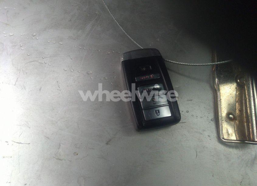 Photo 11 of 2014 Acura Mdx TECHNOLOGY PACKAGE (VIN 5FRYD4H45EB012870)