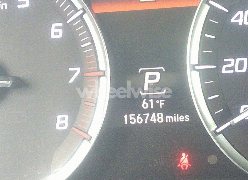 Photo 15 of 2014 Acura Mdx TECHNOLOGY PACKAGE (VIN 5FRYD4H45EB012870)