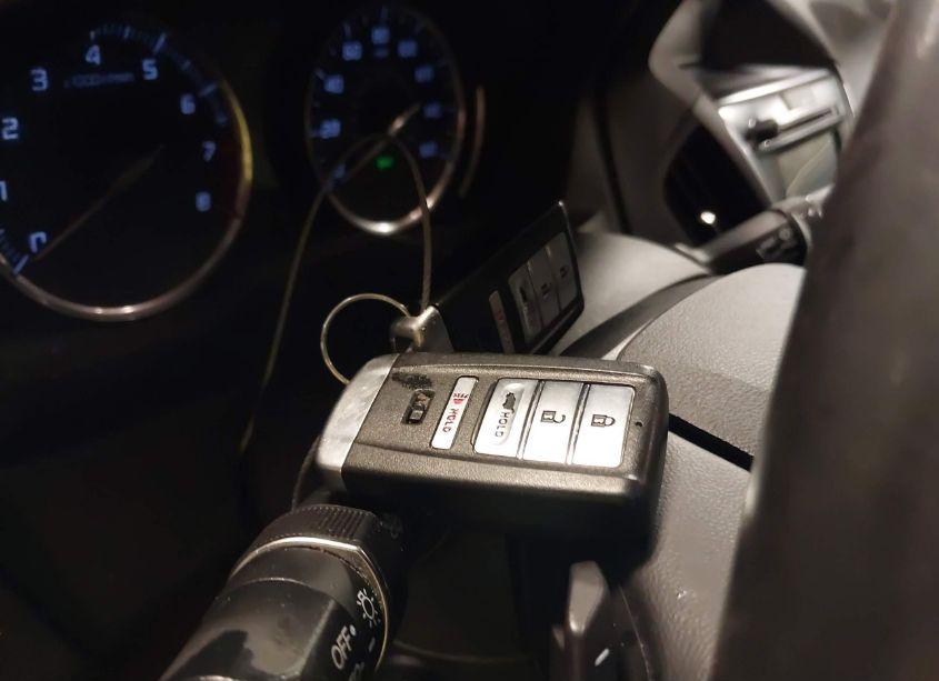 Photo 11 of 2014 Acura Mdx TECHNOLOGY PACKAGE (VIN 5FRYD4H45EB030642)